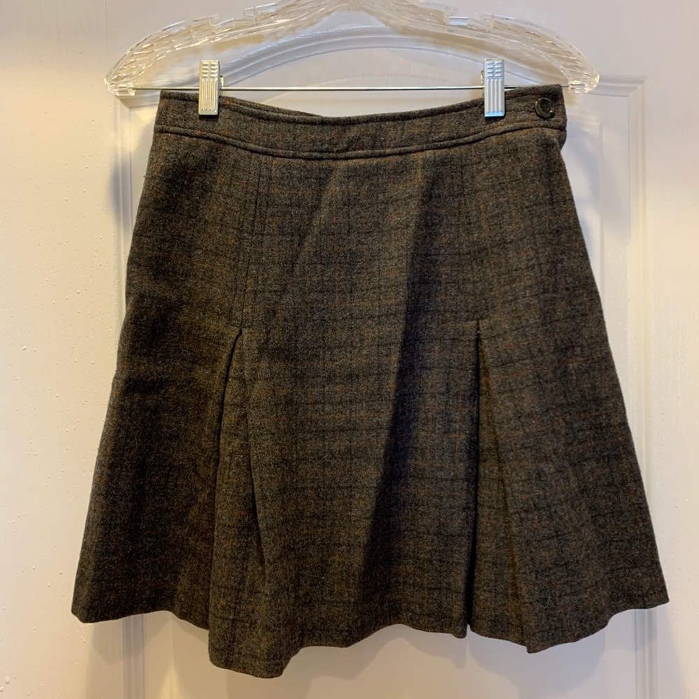 J Crew Skirt